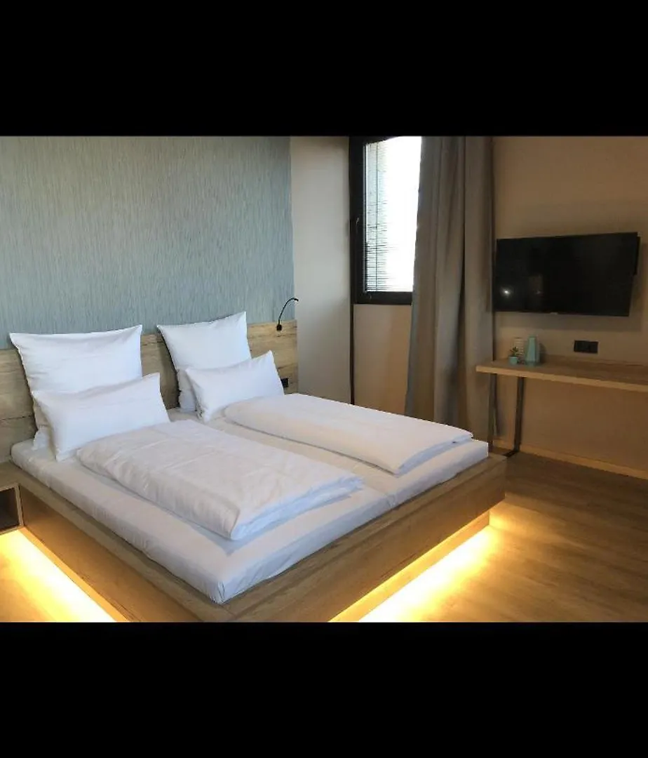 Nb Apartments Nuremberg 0*,