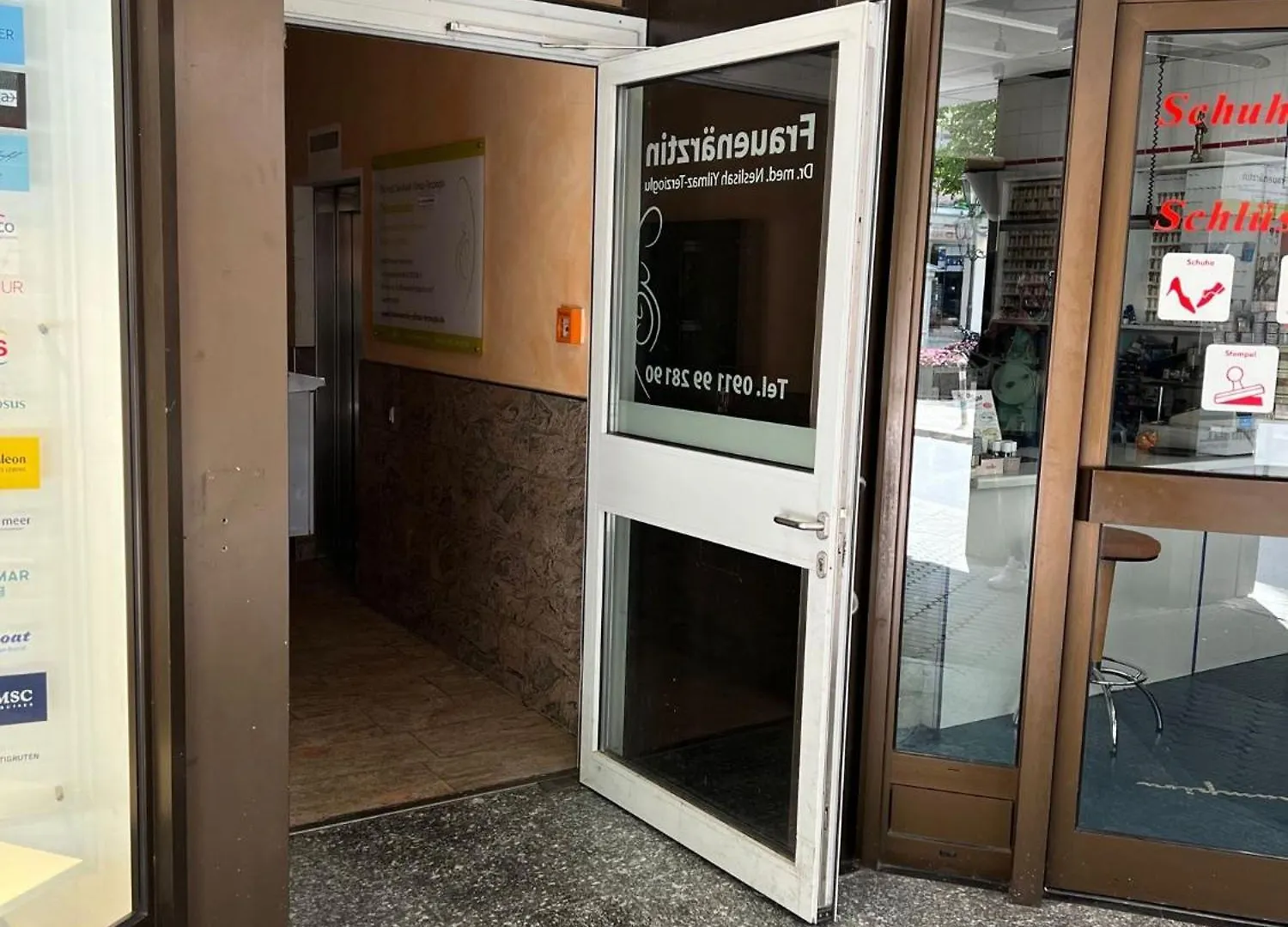 Nb Apartments Nuremberg Germany
