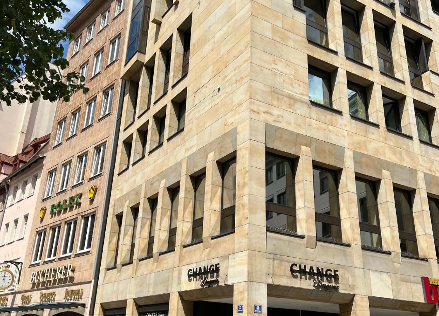 Nb Apartments Nuremberg