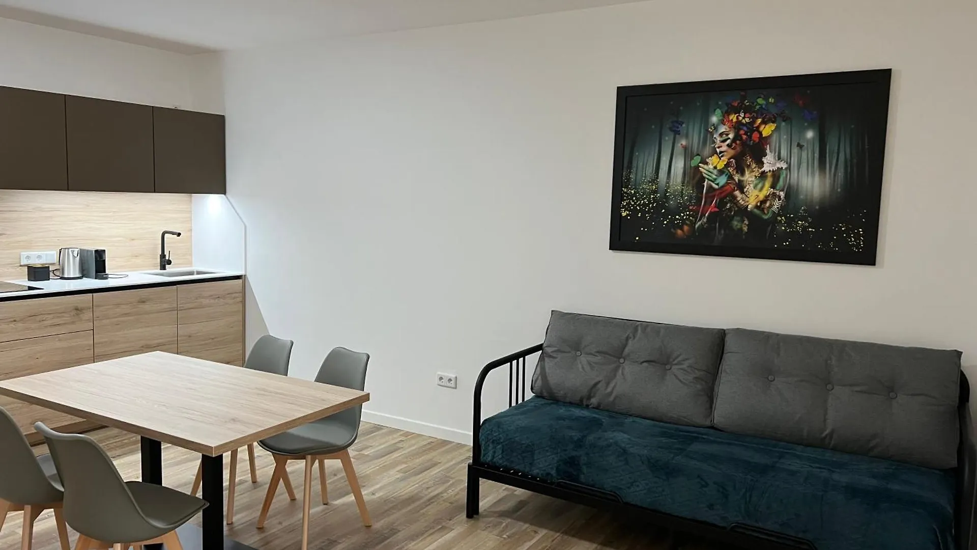 Nb Apartments Nuremberg