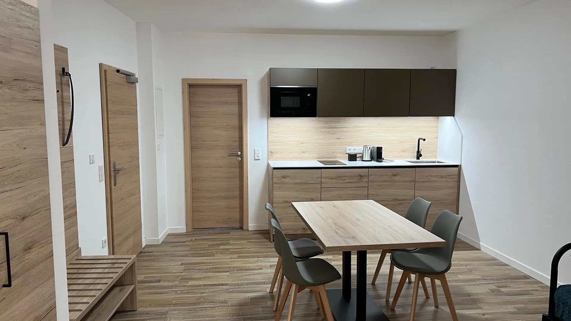 Nb Apartments Nuremberg 0*,