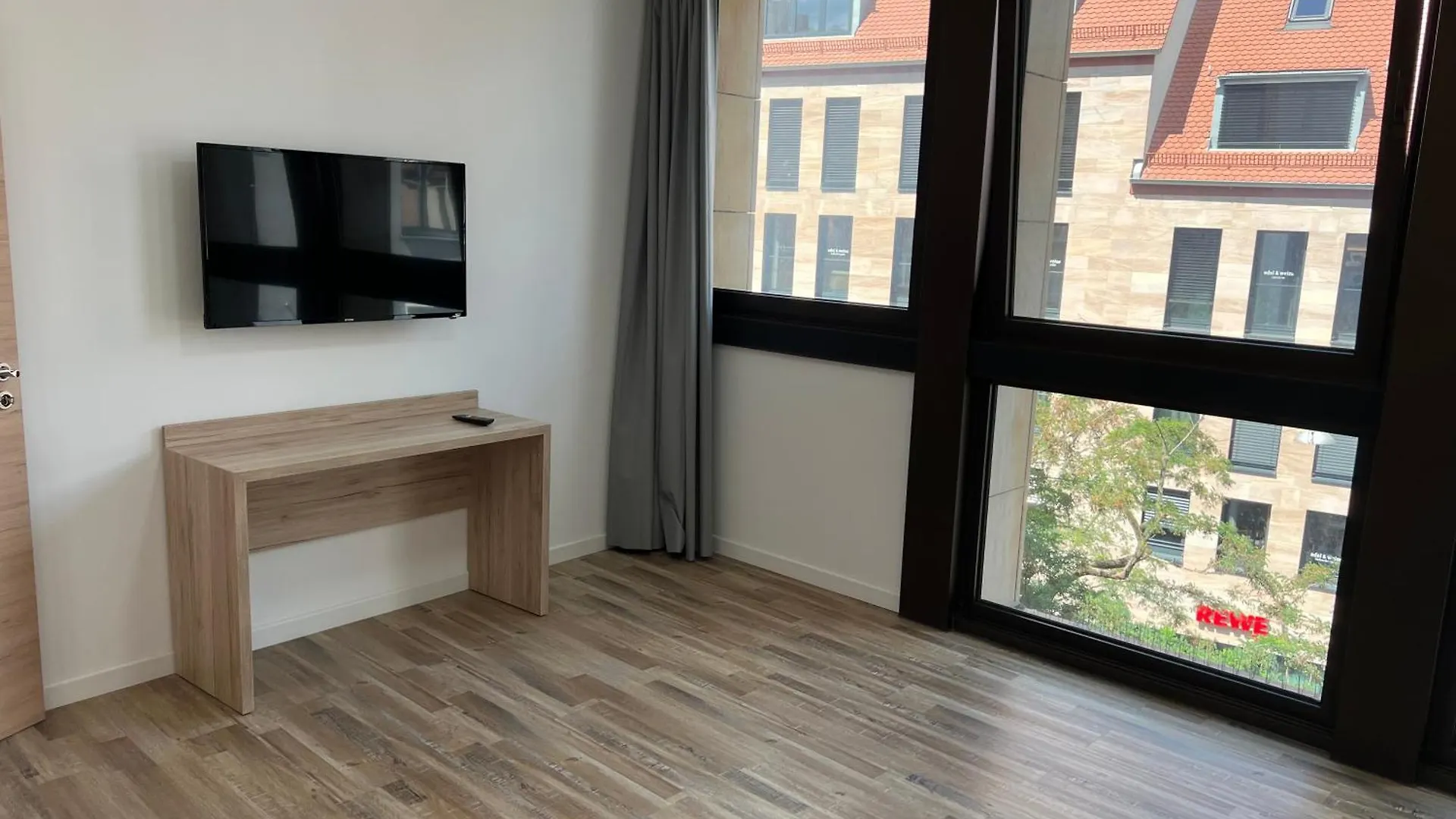 Nb Apartments Nuremberg