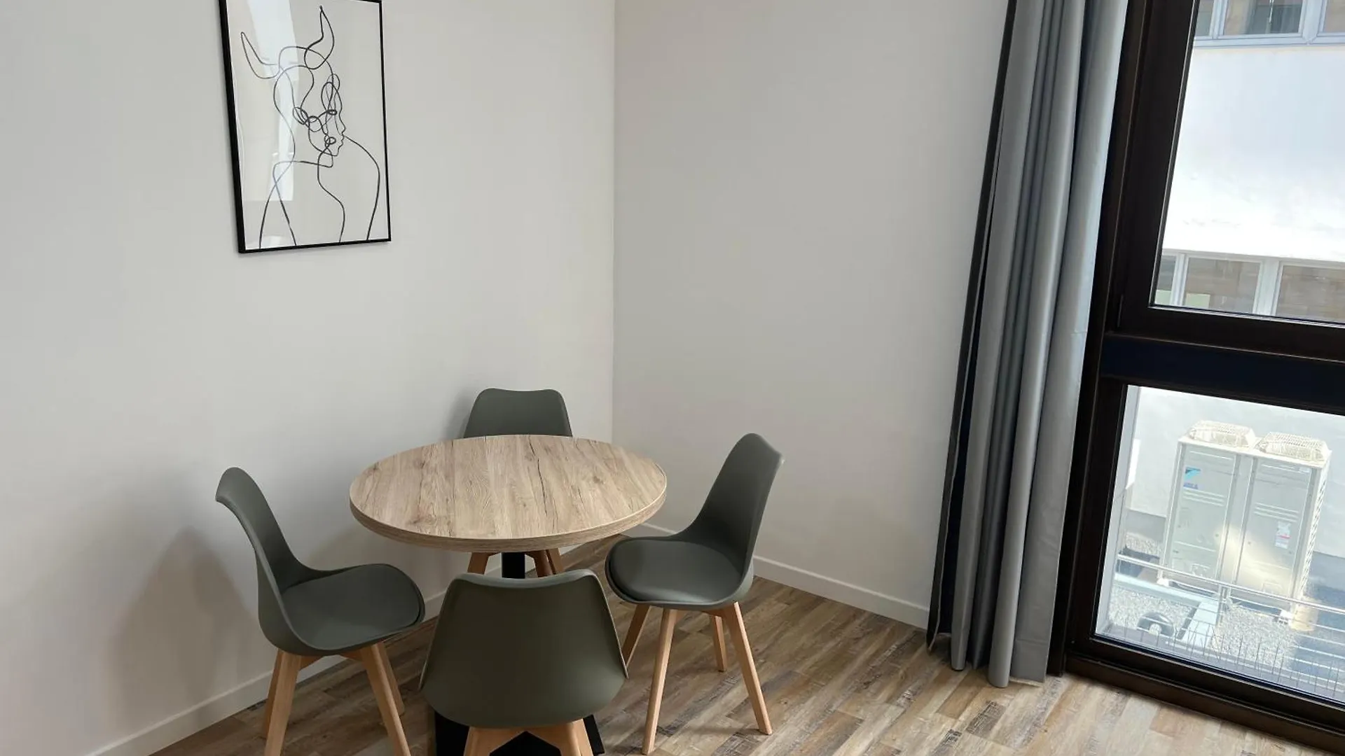 Aparthotel Nb Apartments Nuremberg