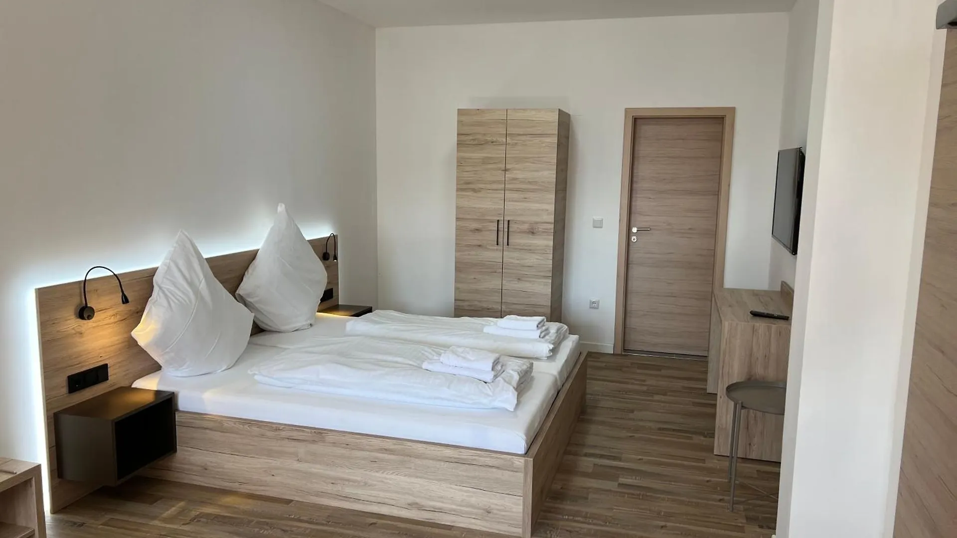 Nb Apartments Nuremberg