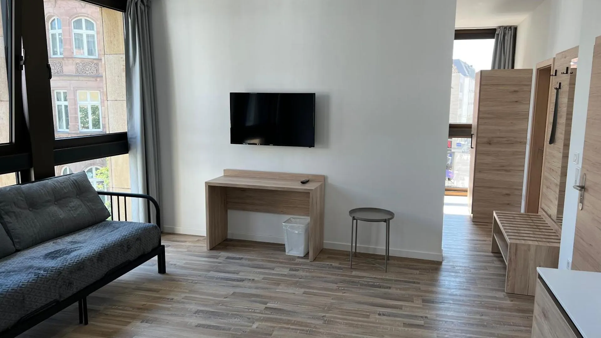 Aparthotel Nb Apartments Nuremberg
