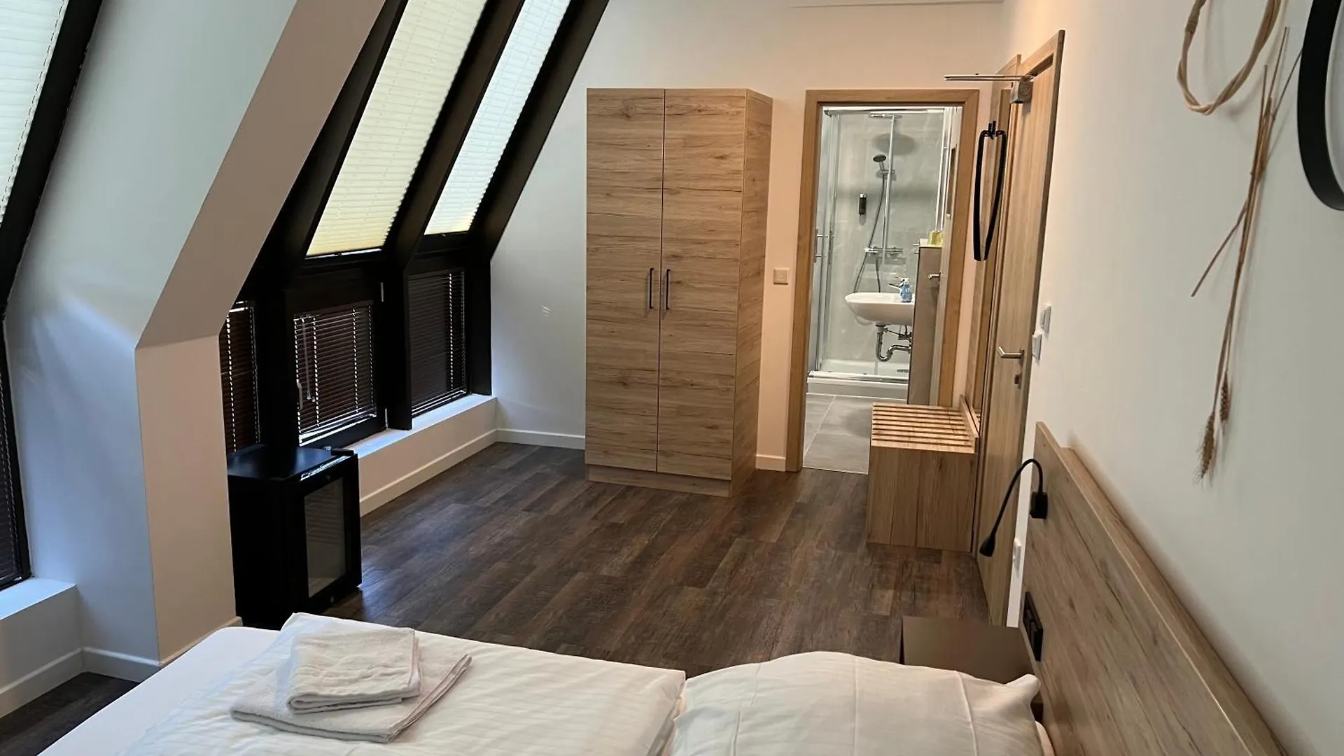 Nb Apartments Nuremberg Germany