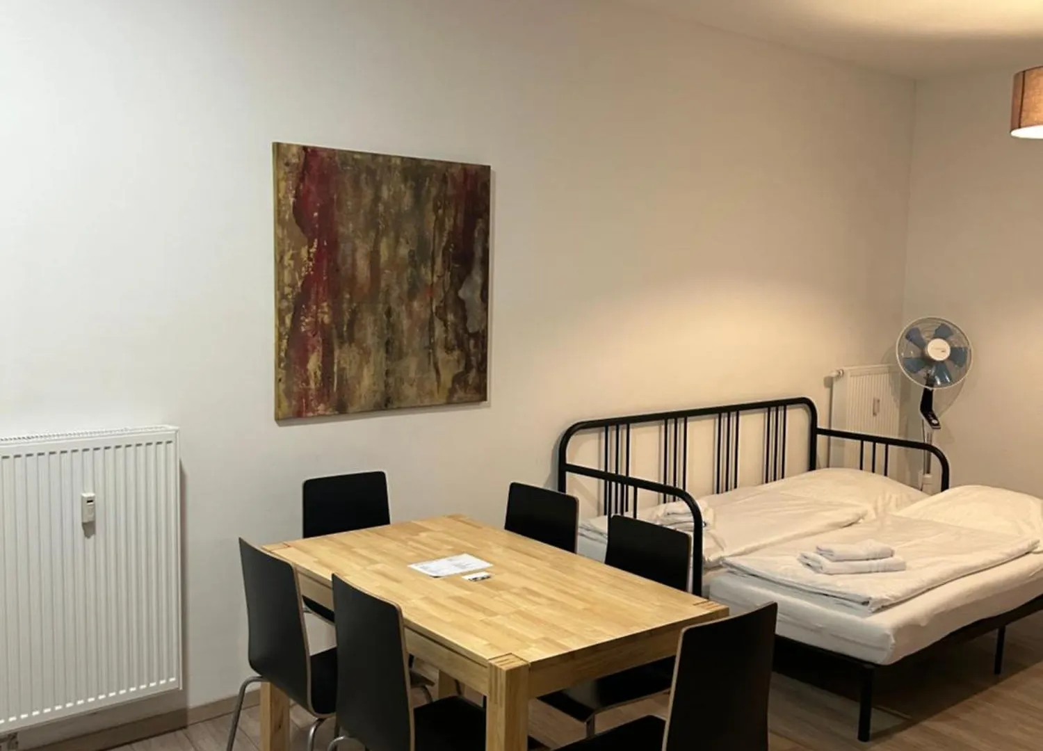 Aparthotel Nb Apartments Nuremberg