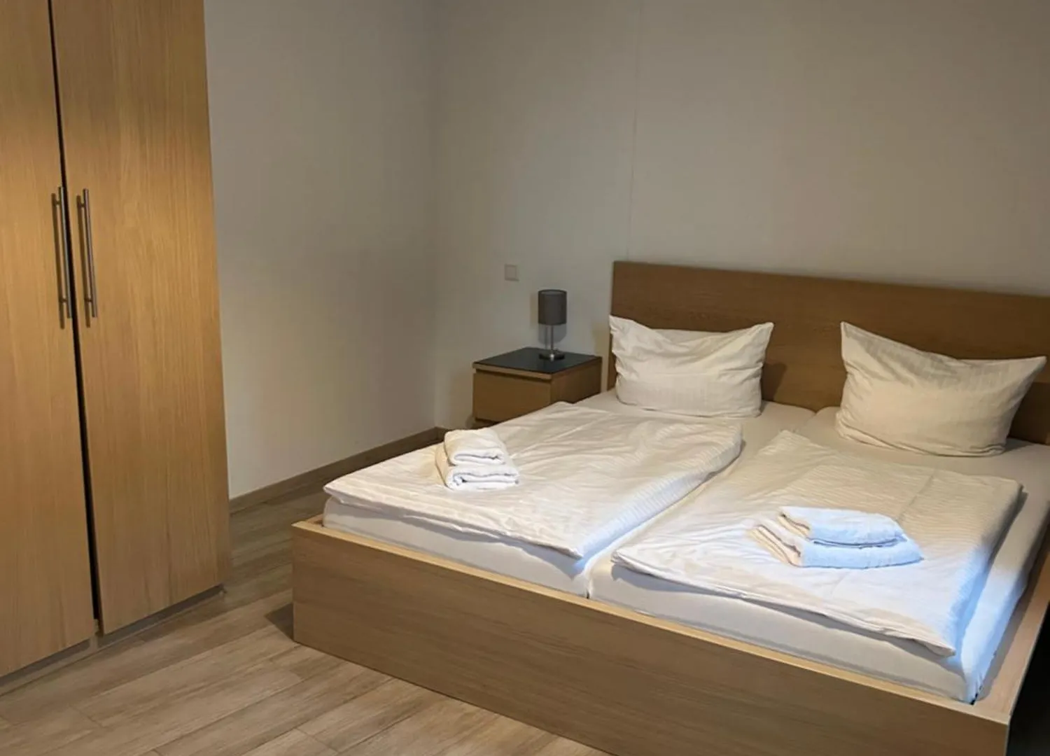 Nb Apartments Nuremberg Aparthotel
