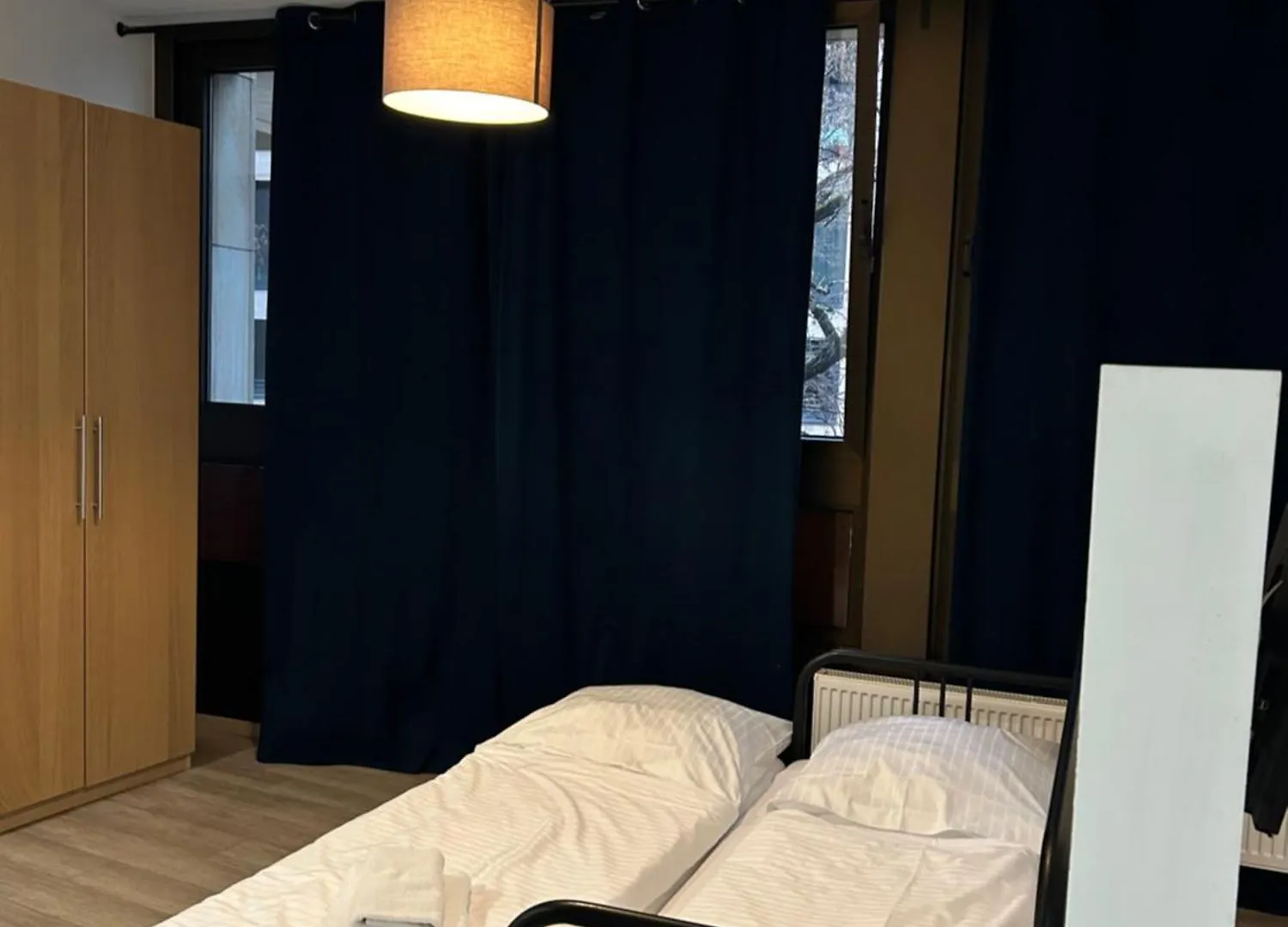 Aparthotel Nb Apartments Nuremberg Germany