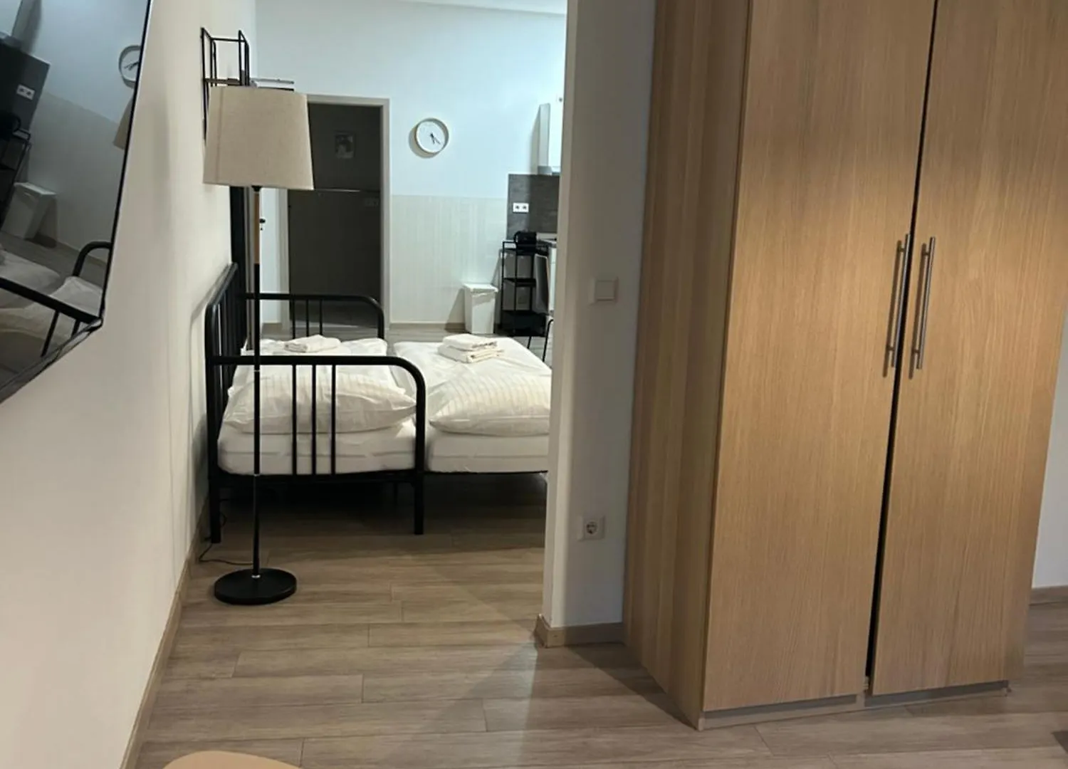 Aparthotel Nb Apartments Nuremberg