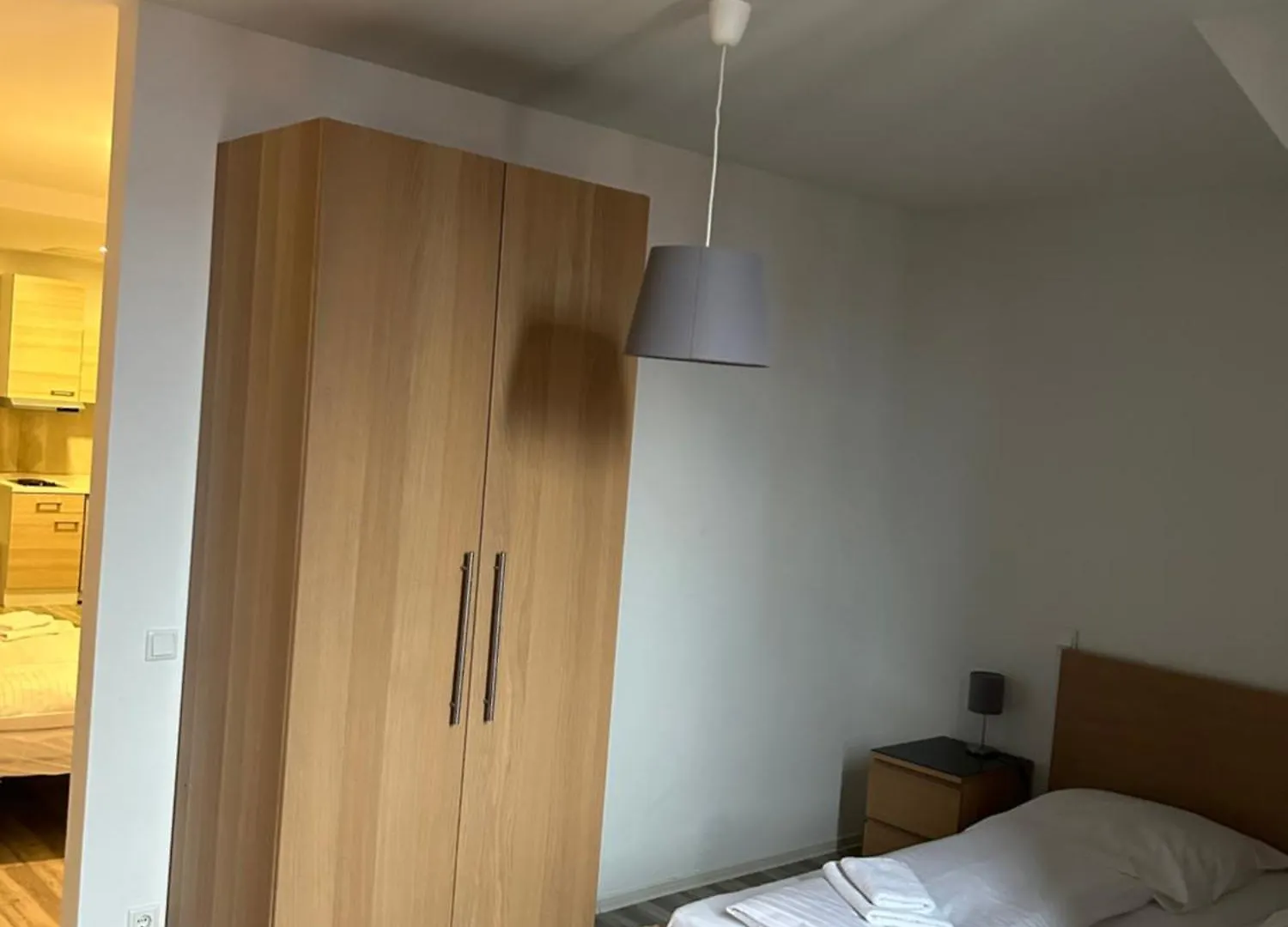 Nb Apartments Nuremberg 0*,  Germany