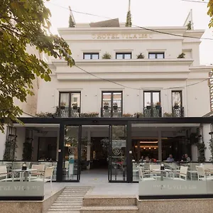 **** Hotel Boutique 135 Albanie