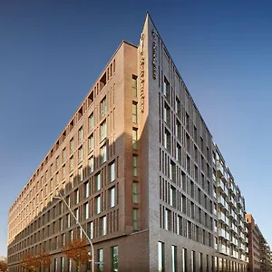 - - Hafencity By Ihg 4*, Hamburgo Alemania