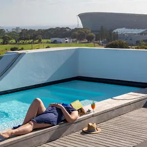 **** Hotel Anew Point Afrique du Sud