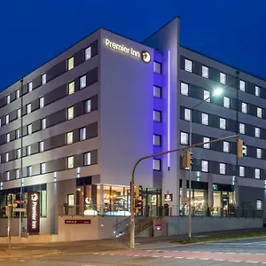 Hotel Premier Nordost, Nuremberg