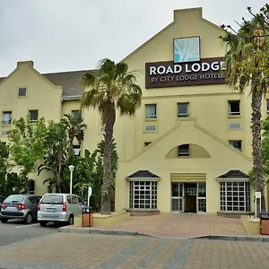  Hotel Roadlodge International Airport -booked Easy Afrique du Sud