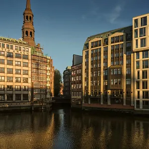 The Nikolai - Leonardo Limited Edition 4*, Hamburgo Alemania