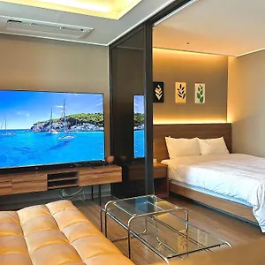  호텔 Elbon The 대한민국