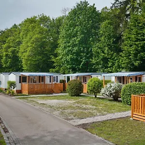 *** Camping Knaus Campingpark Allemagne