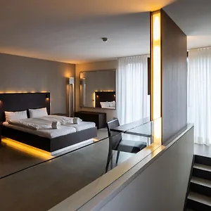  아파트호텔 Boardinghouse 독일