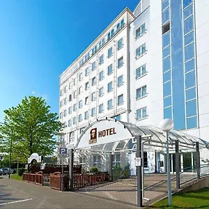 Coffee Fellows Frankfurt Airport-langen 3*, Langen (Hessen) Alemania