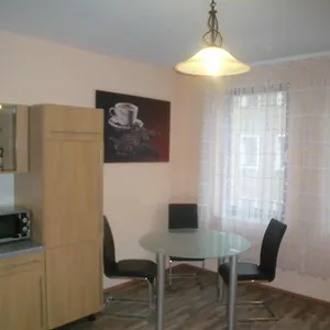  Appartement In Am Bahnhof Allemagne