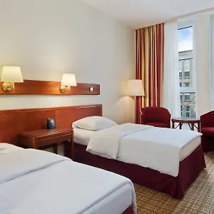 Aparthotel Seminaris, Nuremberg