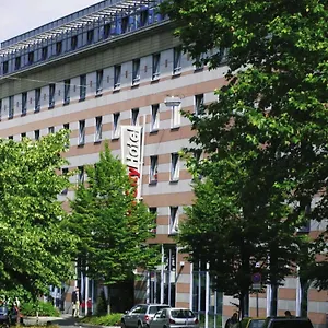 Hotel Intercityhotel, Norimberk