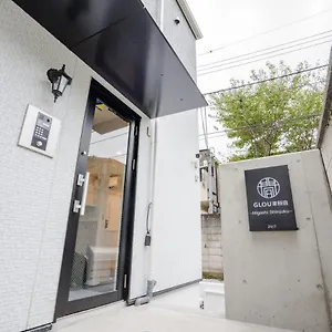 ** 호텔 그로우 히가시 신주쿠 일본