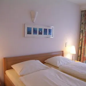  Appartement Topdomizil Checkpoint Plaza Allemagne