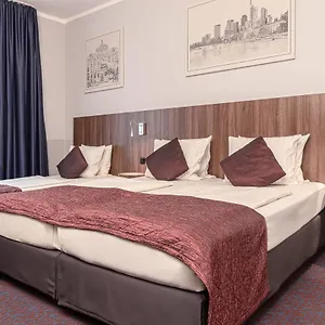 *** 호텔 Ramada By Wyndham Frankfurt Station 독일