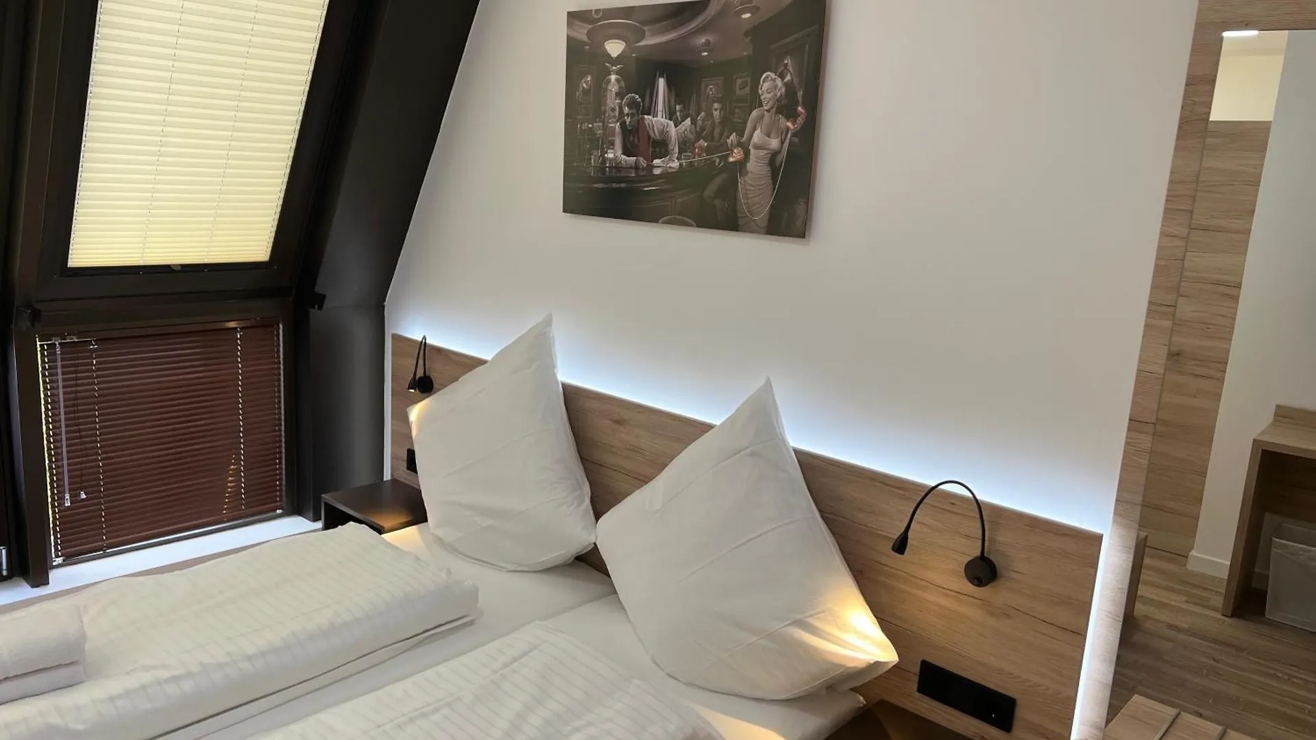Nb Apartments Nuremberg Aparthotel